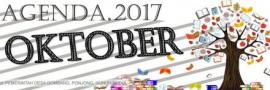 Bulan Oktober 2017