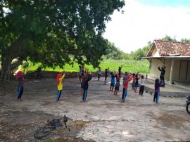 Pencak Silat Sebagai Benteng