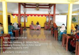 Sosialisasi Perizian Berbasis OSS